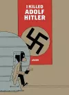 I Killed Adolf Hitler cover