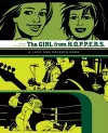 Love And Rockets: The Girl From Hoppers cover