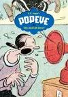 Popeye Vol. 2 cover