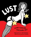 Lust cover