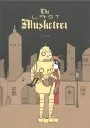 The Last Musketeer cover