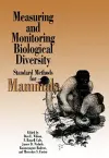 Measuring and Monitoring Biological Diversity cover