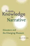 From Knowledge to Narrative cover