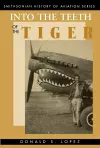 Into the Teeth of the Tiger cover