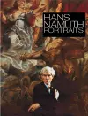 Hans Namuth cover