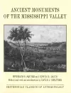 Ancient Monuments of the Mississippi Valley cover