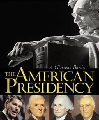 The American Presidency cover