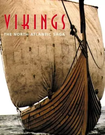 Vikings cover