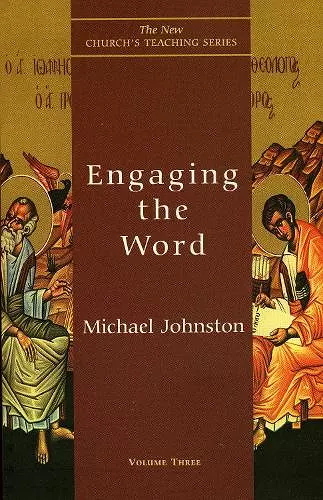 Engaging the Word cover