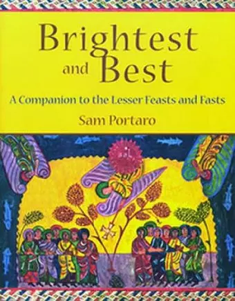 Brightest and Best cover