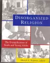 Disorganized Religion cover