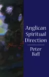 Anglican Spiritual Direction cover