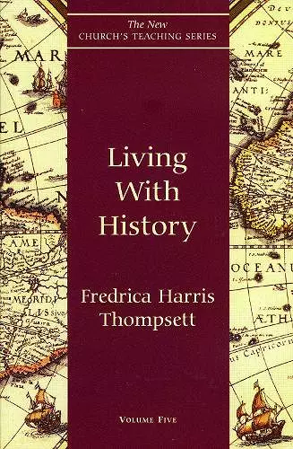 Living With History cover