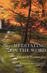 Meditating on the Word cover