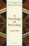 Theology of Worship cover