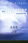 The Comforting Whirlwind cover
