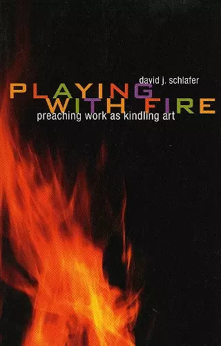 Playing with Fire cover