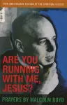 Are You Running With Me, Jesus? cover