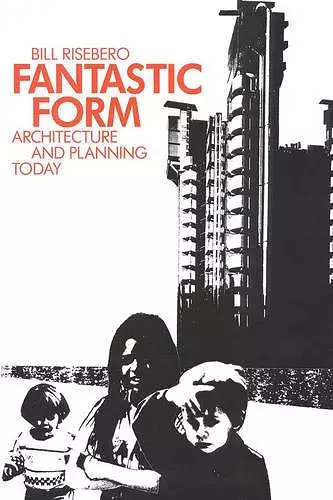 Fantastic Form cover