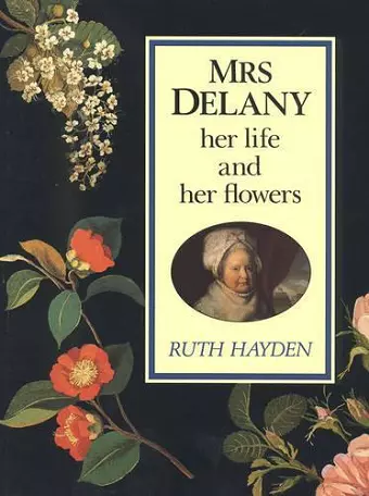 Mrs. Delany cover