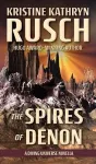 The Spires of Denon cover