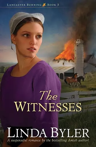 The Witnesses cover