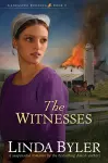 The Witnesses cover