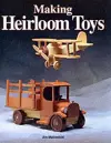 Making Heirloom Toys cover