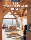 Timber–Frame Home, The cover