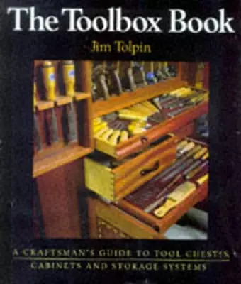 Toolbox Book, The cover