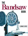 Bandsaw Book, The cover