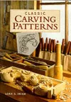 Classic Carving Patterns cover