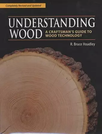 Understanding Wood (Revised and Updated) cover