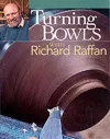 Turning Bowls with Richard Raffan cover