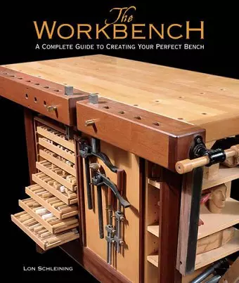 Workbench, The cover