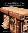 Workbench, The cover