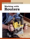 Working with Routers cover
