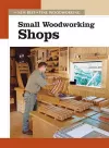 Small Woodworking Shops cover