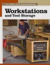 Workstations and Tool Storage cover
