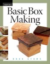 Basic Box Making cover