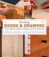 Building Doors & Drawers cover
