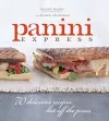 Panini Express cover