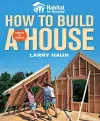 How to Build a House, Revised & Updated cover