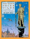 Fairy Tales Of Oscar Wilde Vol. 5 cover