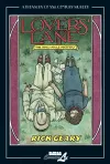 Lover's Lane: Treasury Of Xxth Century Murder cover