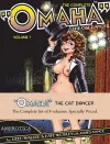 Omaha The Cat Dancer: The Complete Set Of Eight Volumes cover