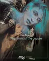 Phantoms Of The Louvre cover
