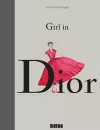 Girl In Dior cover