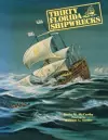 Thirty Florida Shipwrecks cover