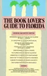 The Book Lover's Guide to Florida cover